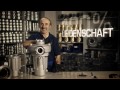 Spechtenhauser Pumpen 100% made in Germany