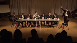 Cups Intro (Fall 2017)