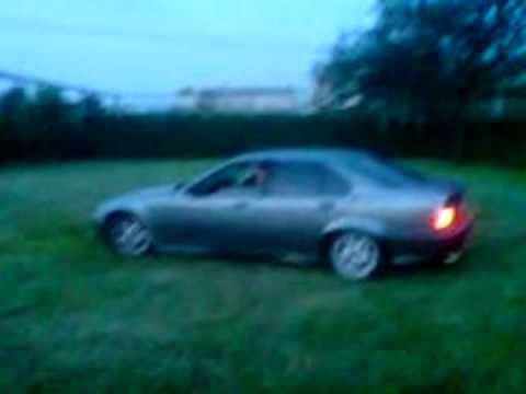 Ludi 20. B-Day Party - Drift a füvön