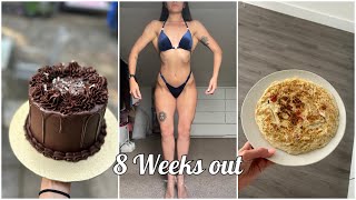 Prep Vlog | Show day jewellery, Weekend away, Primark Haul & Prep real talk