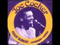 Joe Cocker - Sandpaper Cadillac on Mono 1969 A ...