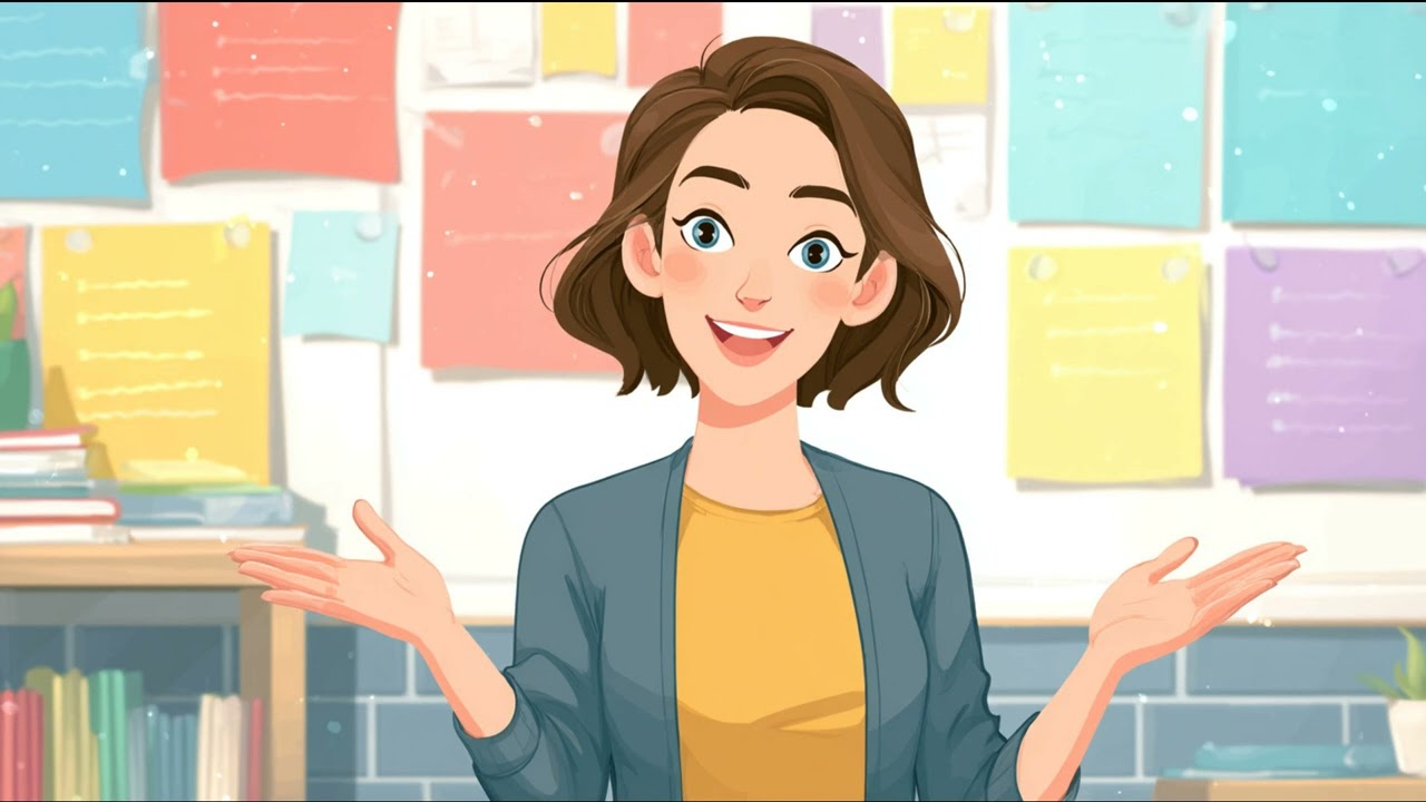 7. Sınıf Türkçe - Ek Fiilin İşlevleri şarkısı (1)