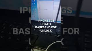 Iphone 3gs jailbreak and unlocking
