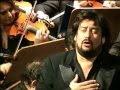Marcelo Alvarez - Nessun Dorma - Salerno - 2010