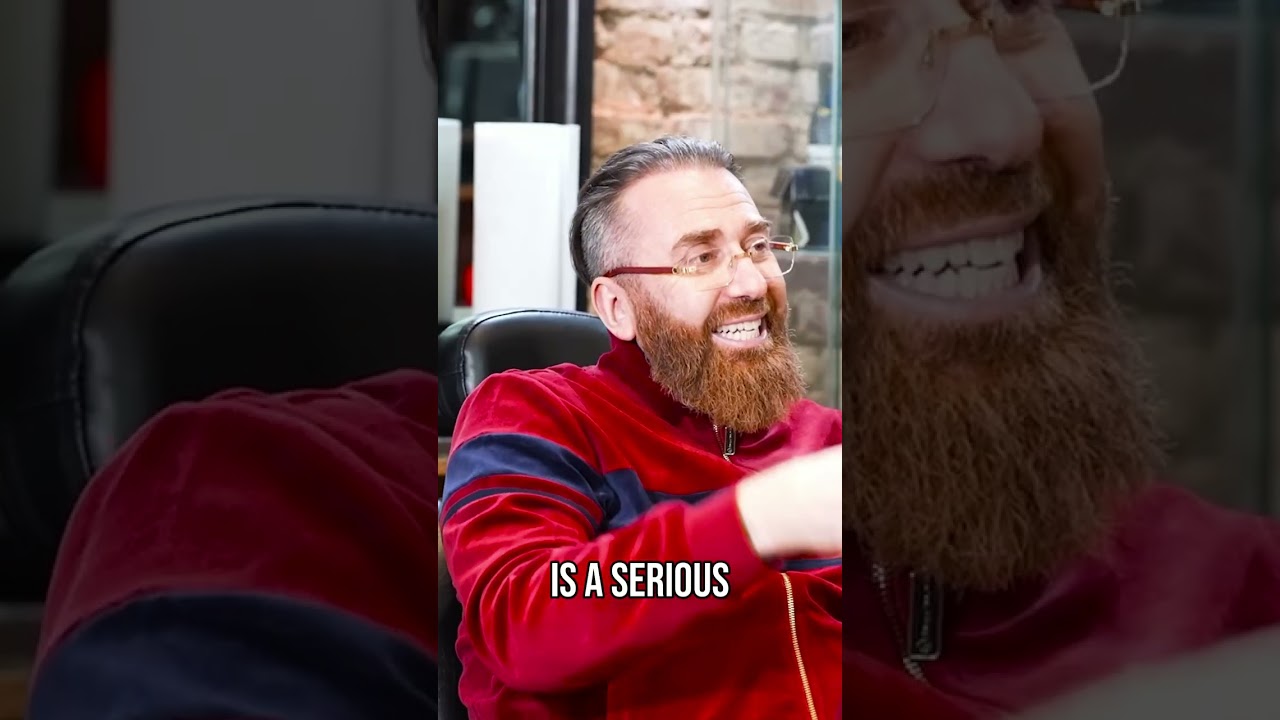 VLAD PLANS YOUTUBE STUDIO TOUR AND REVEALS $40K MONETIZATION SECRETS