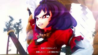 【ロータスラビリンス実況】電脳世界を大冒険 パート2【不思議の幻想郷】