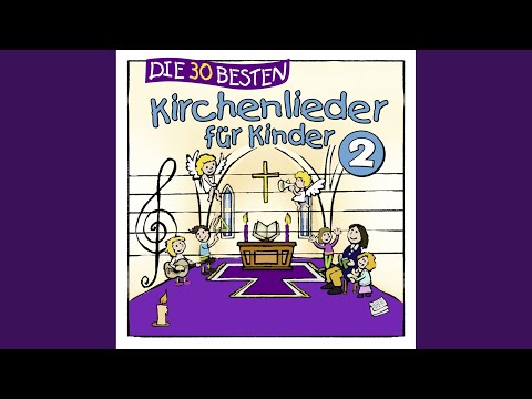 Diese Nacht In Gottes Hand - Simone Sommerland…