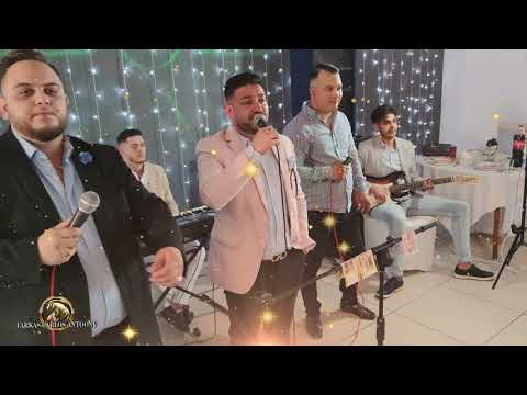 Csempe x Ricsi 2023 Mikor Nincsen Pénzem (OFFICIAL FARKAS LIVE VIDEO)