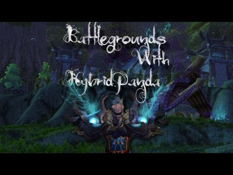 Dear Diary: Today, much death (Elemental Shaman Cataclysm PvP)
