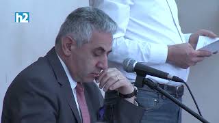 Բոկայի երգը բերել են, միացրել են դատարանում որպես ապացույց․ Էդգար Ղազարյան: Լրաբեր - 24․03․2026