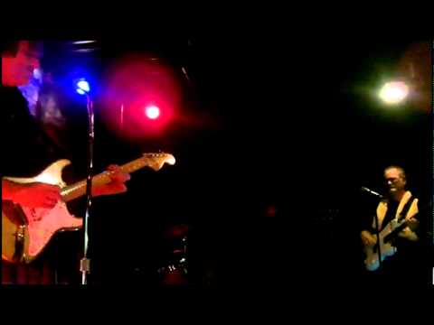Thumbnail for The Dave Hays Band,  The Thrill is Gone by BB King by Ratt, B.B. King, BB King