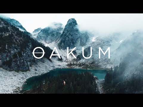 OAKUM - Sierra (Official Music Video)