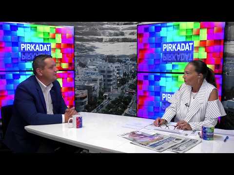 PIRKADAT: Szakács László