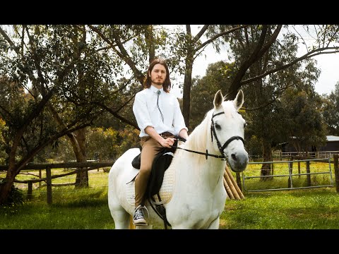 WESLEY BLACK - OUTLAW!