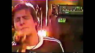 The Birdman by Our Lady Peace - Live Musique Plus 1995