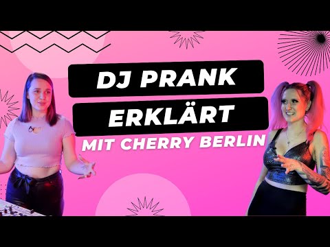 DJ Mixing Tutorial - Auflegen lernen: DJ Prank erklärt