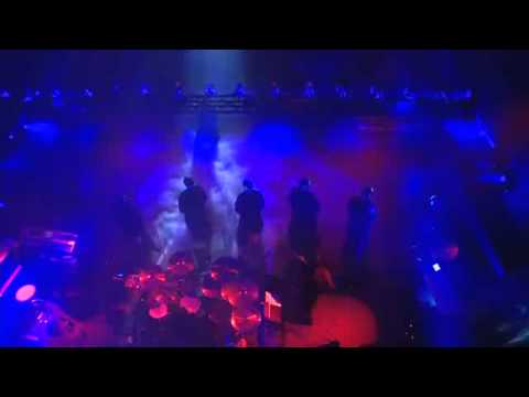 Gregorian ( The Dark Side Of The Chant Tour) 19 - Hell''s Bells (HD)