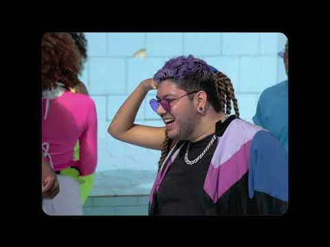 Scarlett Wolf, guto!, Xavier2bit - HERO