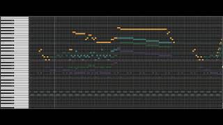 FF4　Battle2　BGM