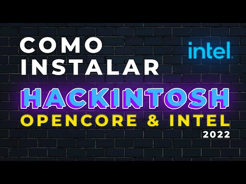 [GUIDE] How to install macOS on your PC | Hackintosh in PRACTICE | Intel + Opencore
