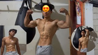 Download lagu calisthenics hot and spicy workout mp3 Download lagu calisthenics hot and spicy workout mp3