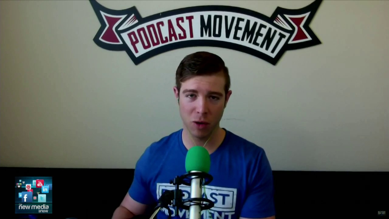 NMS #165 Podcast Movement Update