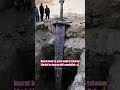Hazrat Hood Alaihissalam Ke Waqt Ki Talwar Islamic Videos S Supportme