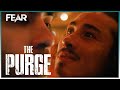 Miguel Kills Henry | The Purge (TV Series)