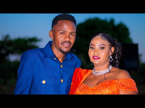 NEW DIMENSION BY MAMA AFRICA. SPECIAL DEDICATION  TO JEDDY AND MIGEL ( OFFICIAL VIDEO )