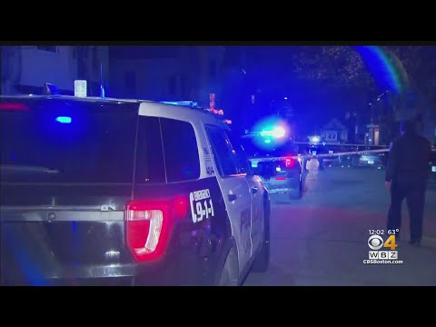 19-Year-Old In Custody After Lawrence Shooting Leaves 1 Dead