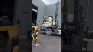 待售装载起重机 HIAB 166 E-3 Hiduo - 图像 4 | Autoline CN 装载起重机 HIAB 166 E-3 Hiduo | 图像 4 - Autoline