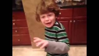 Jesus Christ Kid HD VINE!!!!!!!!