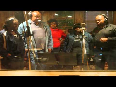 Victor Wooten Behind the Scenes: Heaven