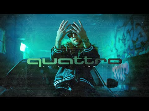 Kabe - Quattro (w/ Opiat) on Spotify Charts