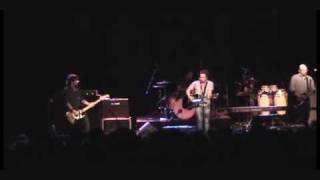 The gufs 20th show last goodbye