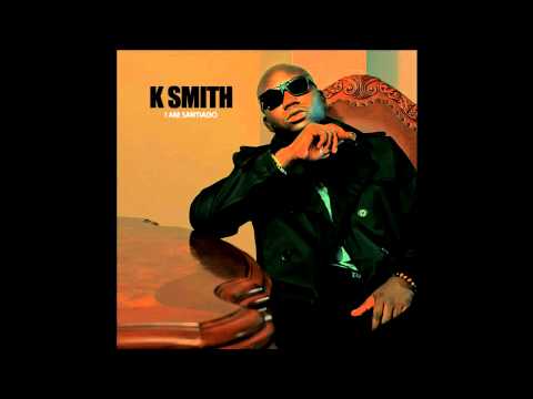 K Smith Ft Meek Mill & Teyana Taylor - Never Let Em Stop Me