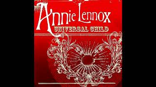 ♪ Annie Lennox - Universal Child | Singles #32/37