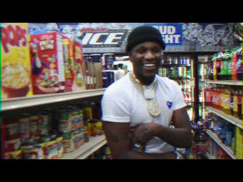Promotional video thumbnail 1 for Geaux Glizzy