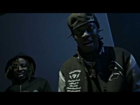 BEAR1BOSS - COOL DUDE ft. UnoTheActivist (Official Visualizer)