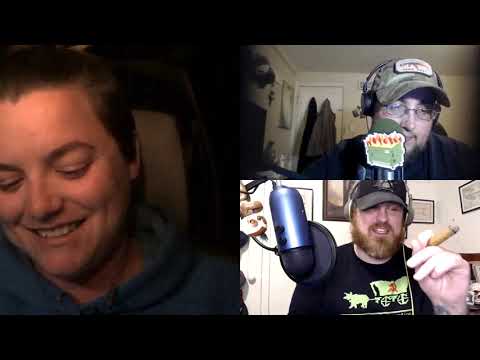 Anarchy Among Friends Roundtable Discussion #85 - Dumpster Fire & Chill?