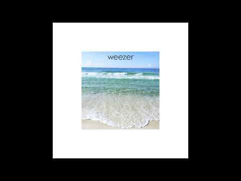 Weezer - White Sand, Blue Ocean (2015) Full Album