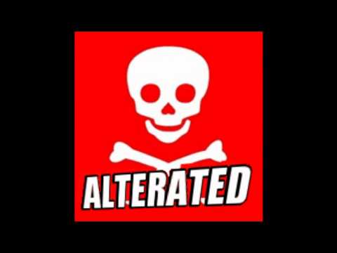 TriBaL SToRM - [ALTERATED]