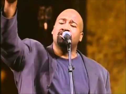 Kirk Whalum  Ta ta you Jesus