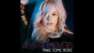 Krystal Meyers - Up To You ★ (Audio+Download)