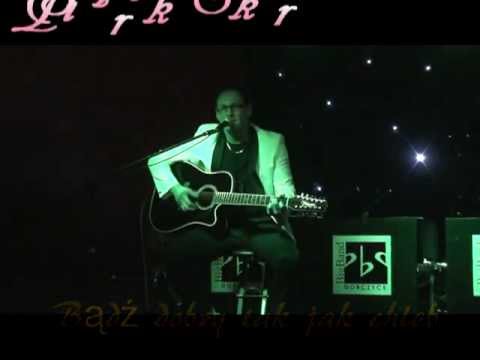 Piotr Skóra - Bądź dobry tak jak chleb