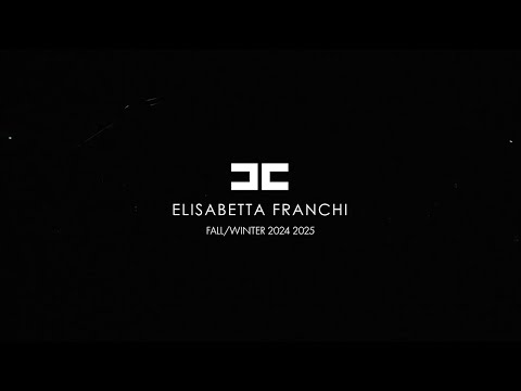 Elisabetta Franchi Fall Winter 2024 Fashion Show - L'Impératrice I 22D Sync