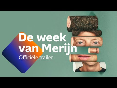 De week van Merijn | VPRO | NPO Start