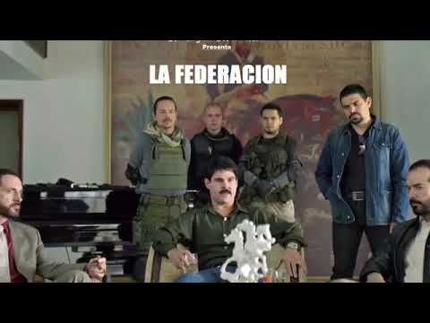 Quimico - la federacion ft chuqui , el fother y black jonas point