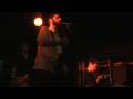 Murder By Death " '52 Ford " (Live at Boardwalk 2.22.09)