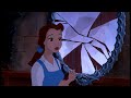 Beauty And The Beast 3D The West Wing Reupload